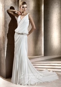 Свадебное платье BADIL-А39219