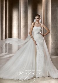 Свадебное платье BALCAN-А39229