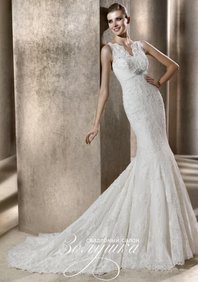 Свадебное платье BALMORAL-А39231