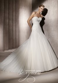 Свадебное платье Baviera-А39232