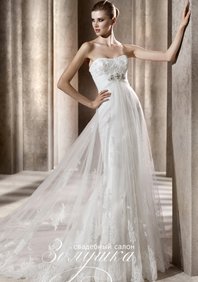 Свадебное платье BERET-А39234