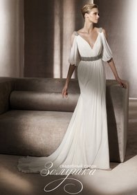 Свадебное платье Famosa-А39242