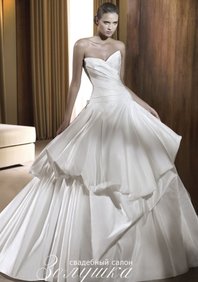 Свадебное платье Feria-А39243