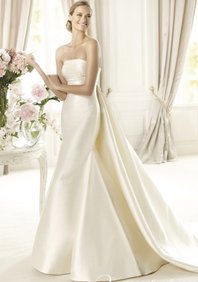 Свадебное платье UBAU-А39250