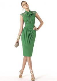 Вечернее платье RENUK-А44270