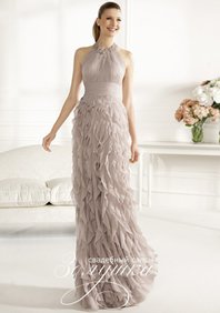 Вечернее платье CARACAS-А44294