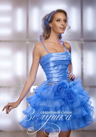 Вечернее платье А44301