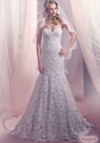 Свадебное платье Дакота-B45013