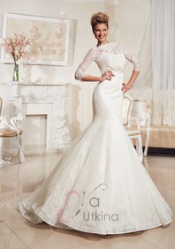 Свадебное платье Глория-B45016