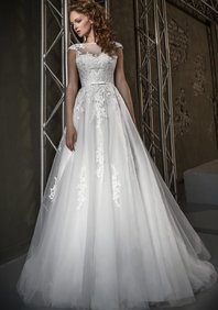 Свадебное платье Dafna-B45026