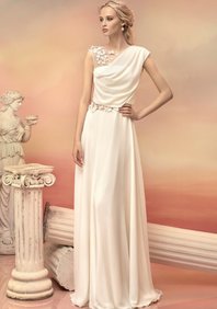 Свадебное платье Полина-B45029