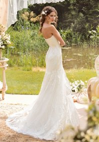 Свадебное платье Лукреция-B45032