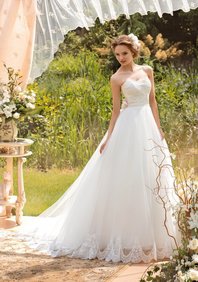 Свадебное платье Nikoletta-B45033