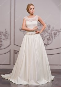 Свадебное платье Синтия-B45040