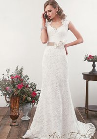 Свадебное платье Ingrid-B45041