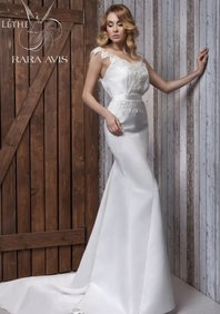 Свадебное платье Lethe-B45044