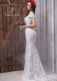 Свадебное платье Sandrina-B45047