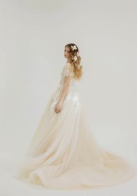 Свадебное платье 001-А68977