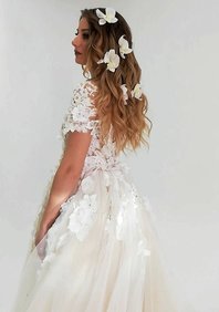 Свадебное платье А68978