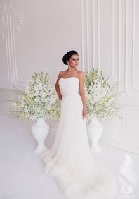 Свадебное платье FARO-А68980