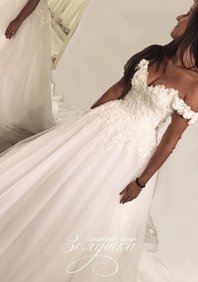 Свадебное платье А68992