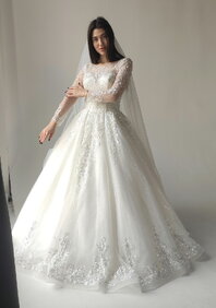 Свадебное платье Б69794