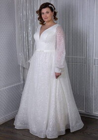 Свадебное платье Лори-Б69976