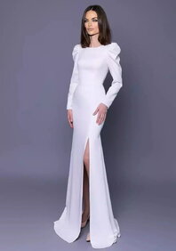 Свадебное платье Николь-Б69978