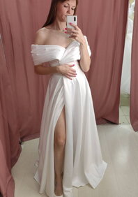 Свадебное платье Виолетта-Б69980