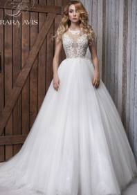 Свадебный салон Bella Donna