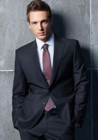 Свадебный мужской костюм П1472 - Салон костюмов Пеплос