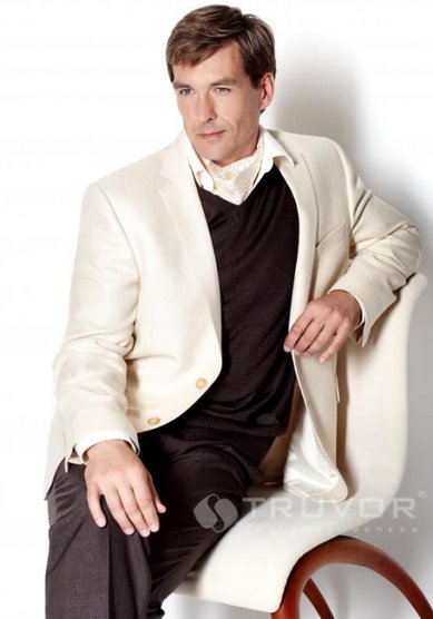 Свадебный мужской костюм T1479 - Салон костюмов TRUVOR