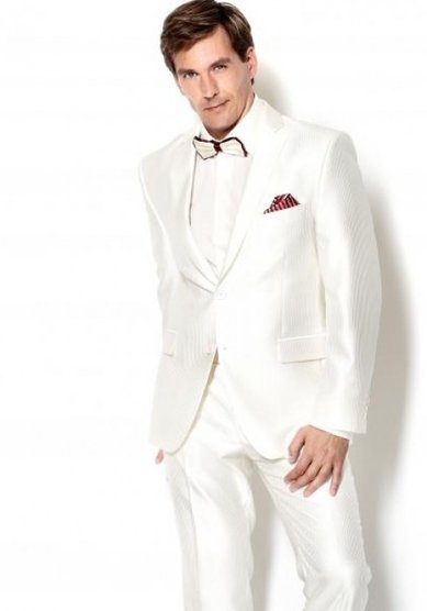 Свадебный мужской костюм T1481 - Салон костюмов TRUVOR