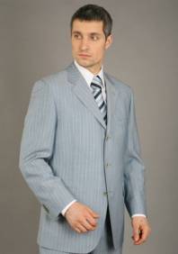 Салон костюмов Lady & Gentleman City