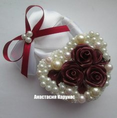 Карунас Анастасия