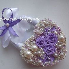 Карунас Анастасия