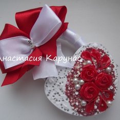 Карунас Анастасия