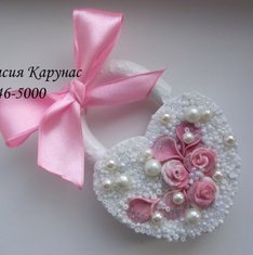 Карунас Анастасия