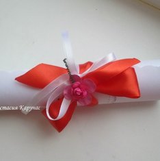 Карунас Анастасия