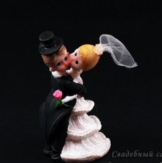 Фигурки на торт М35060