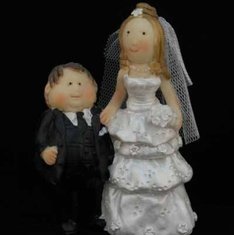 Фигурки на торт М35061