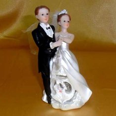 Фигурки на торт М35062