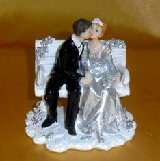 Фигурки на торт М35063