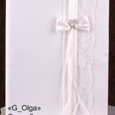 Папка под свидетельство Г71716