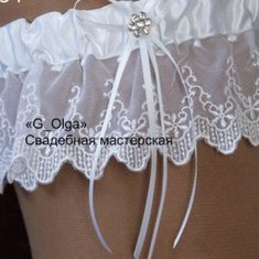 Подвязка Г71730