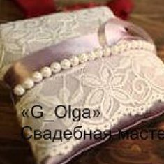 Подушечка Г71737