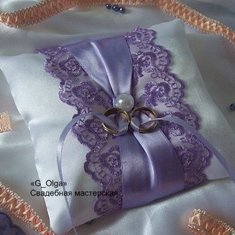 Подушечка Г71740