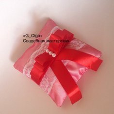 Подушечка Г71747