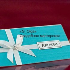 Рассадочные карточки Г71836