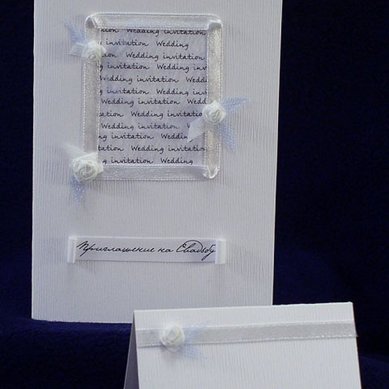 Аксессуар J35051 - Салон аксессуаров JuliettaEvent